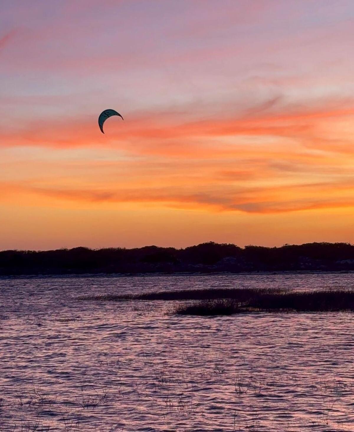 Apartamento Lagoa Do Paraiso - Jericoacoara Eksteriør bilde