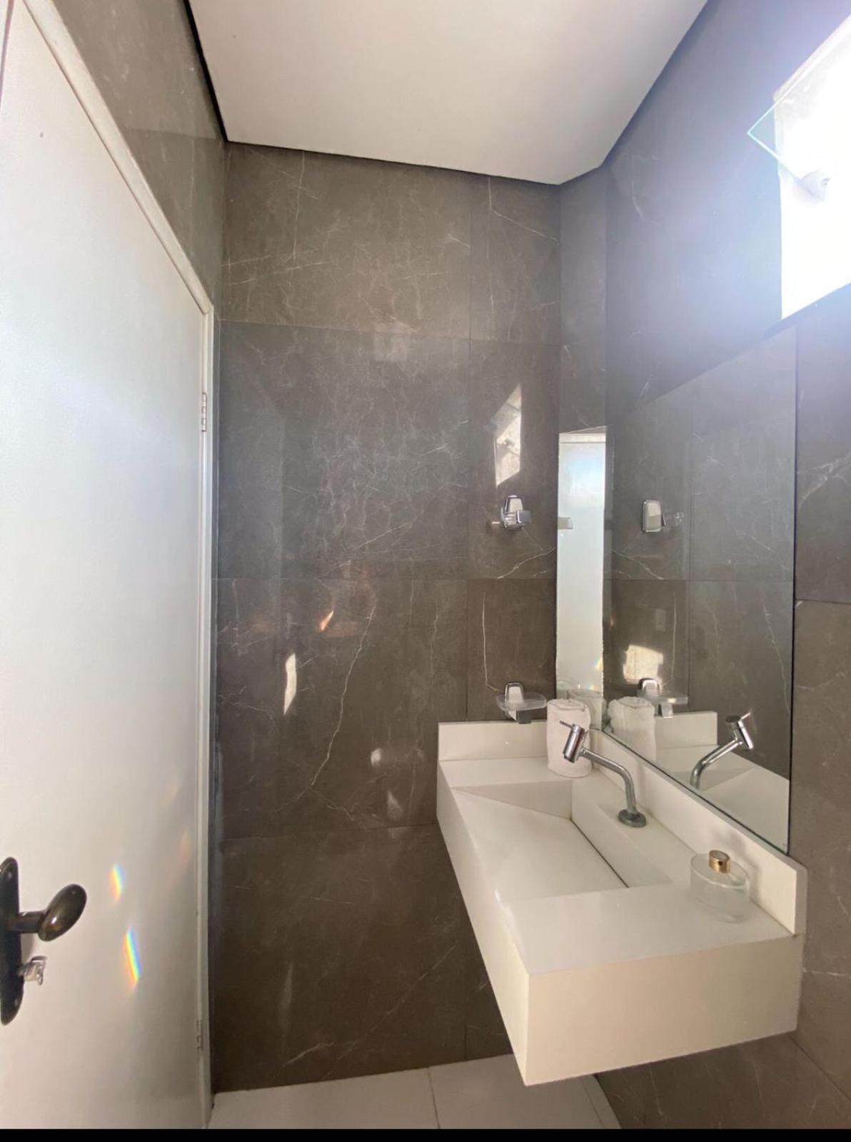 Apartamento Lagoa Do Paraiso - Jericoacoara Eksteriør bilde